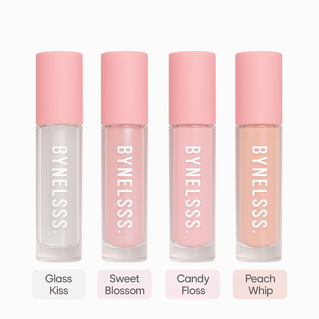 ByNelsss mini discovery set