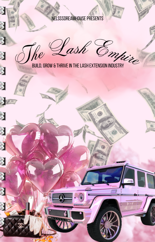 The Lash Empire