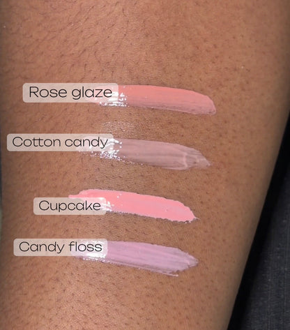 ByNelsss High shine gloss