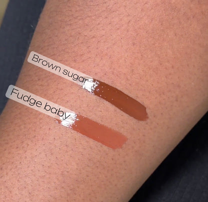 ByNelsss High shine gloss