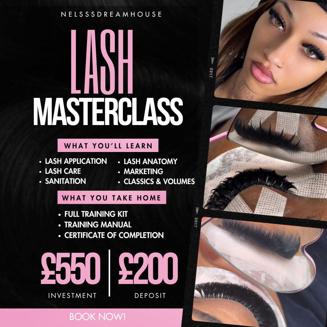 NDH MasterClass