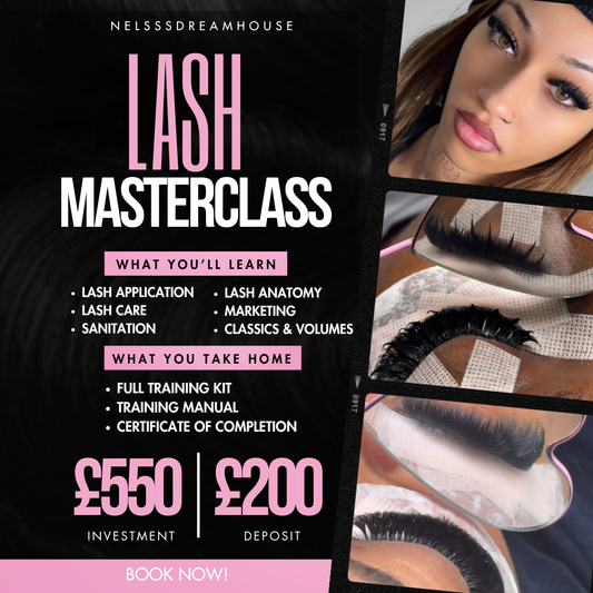 NDH MasterClass