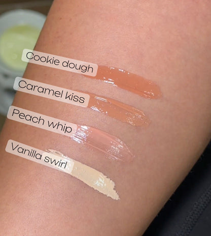 ByNelsss High shine gloss