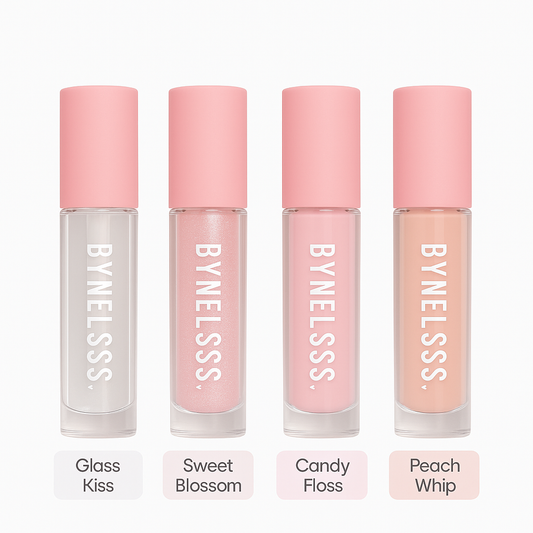 ByNelsss mini discovery set