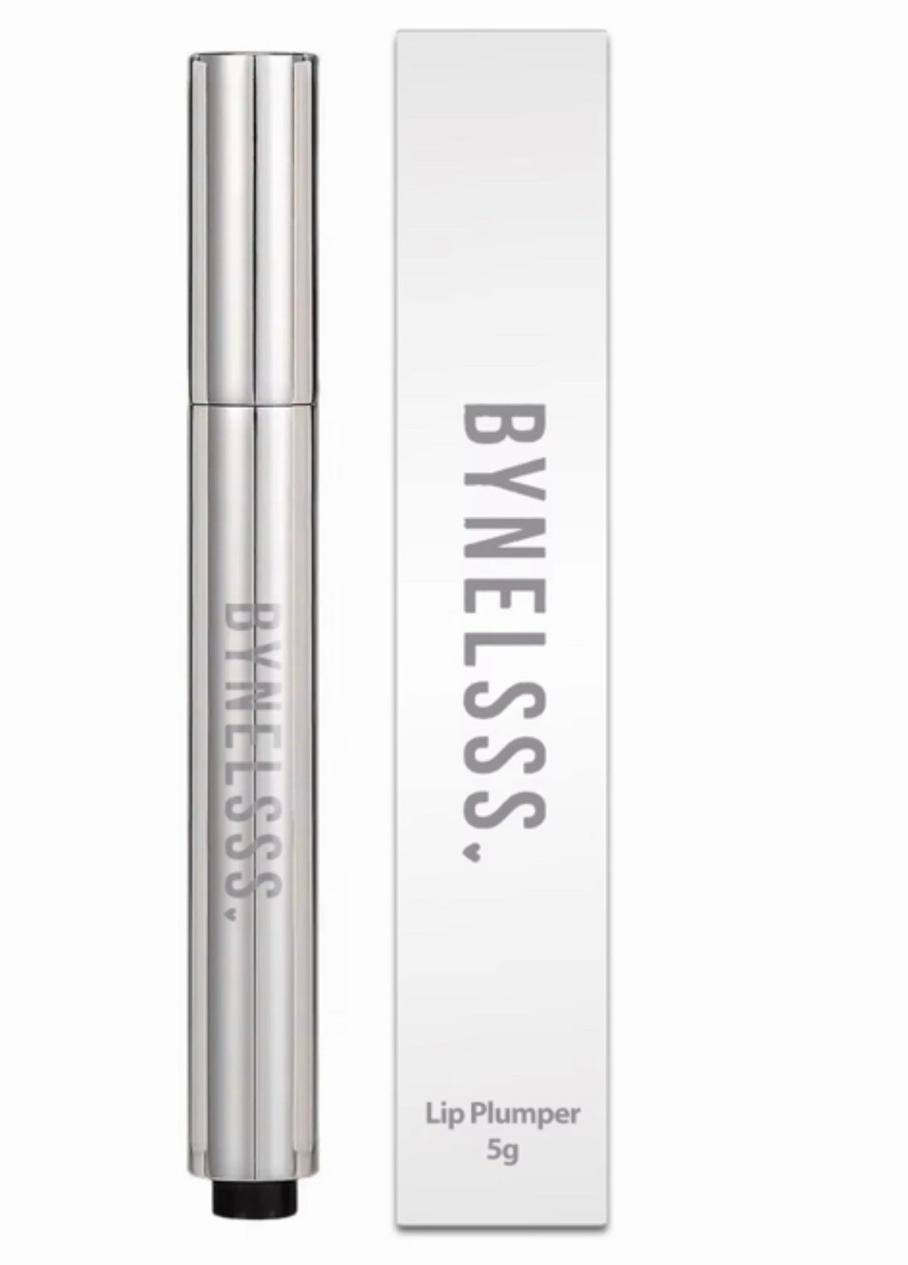 ByNelsss “Extreme plump” lip plumping gloss