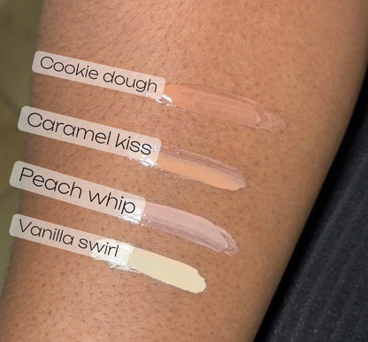 ByNelsss High shine gloss