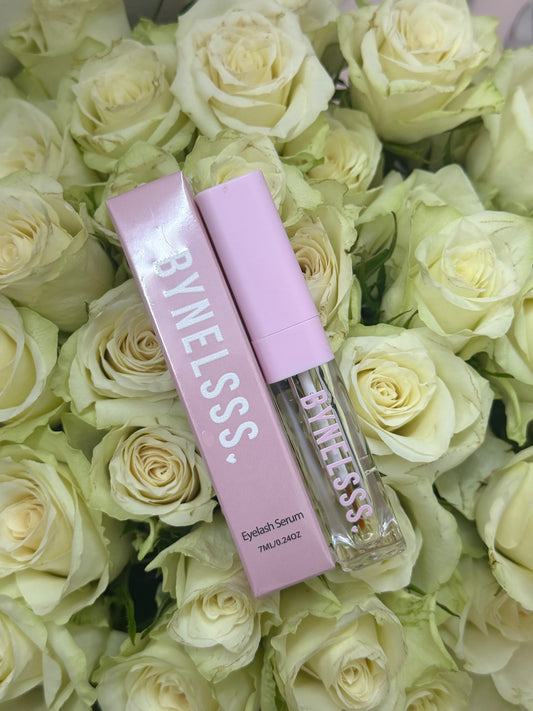 ByNelsss Lash Revival Growth Serum