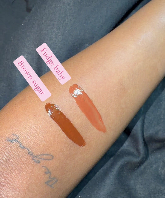 ByNelsss High shine gloss