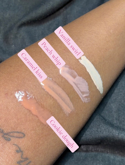 ByNelsss High shine gloss