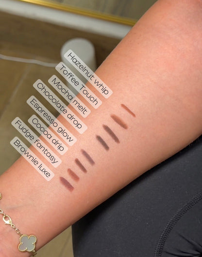 ByNelsss Luxury Liners