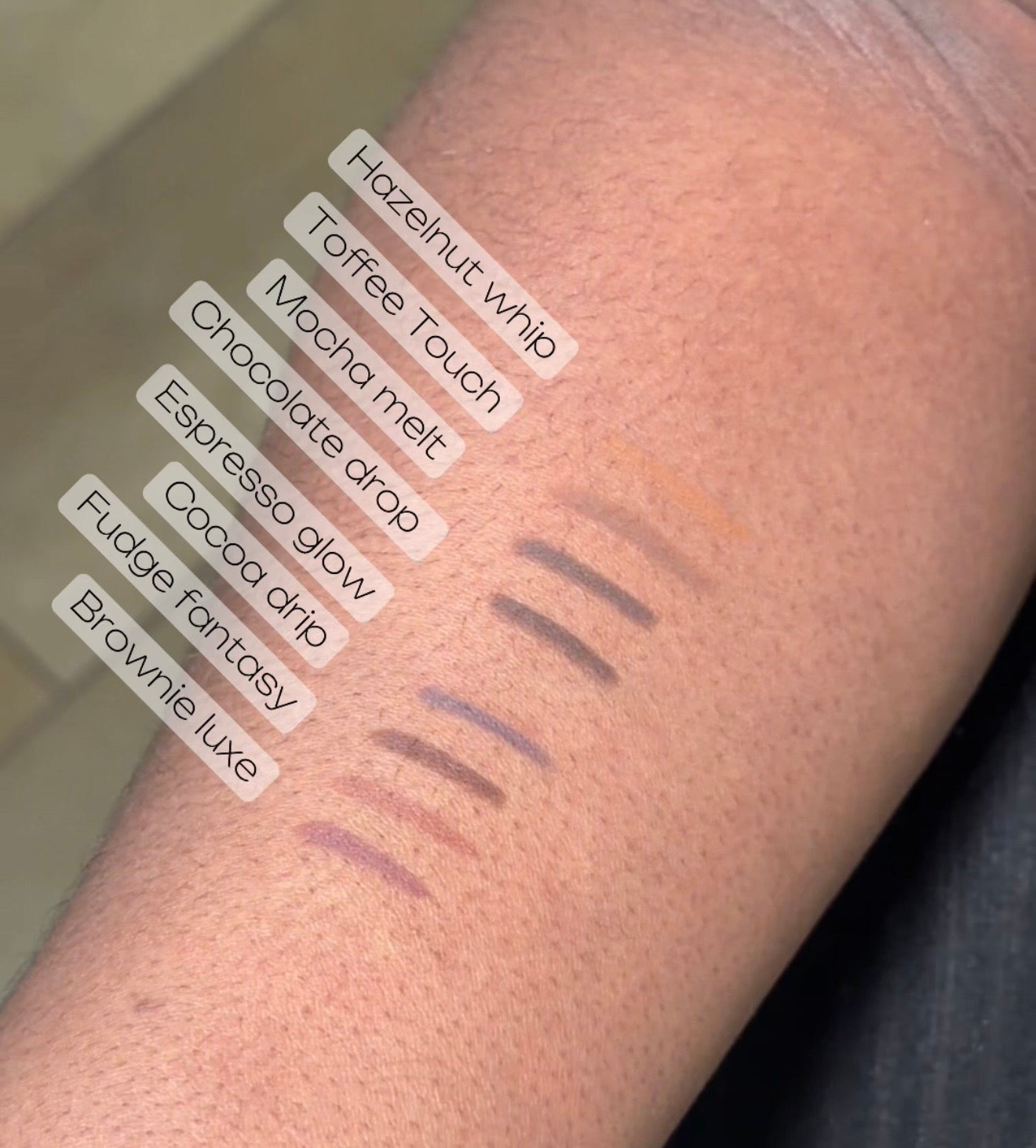 ByNelsss Luxury Liners